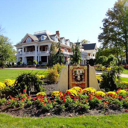 Sebring Mansion Inn & Spa Esterno foto