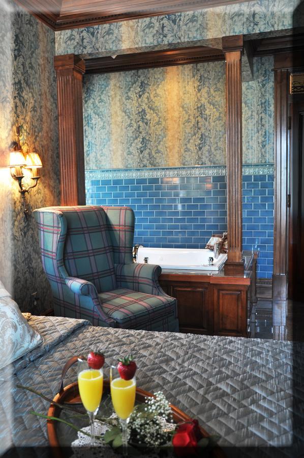 Sebring Mansion Inn & Spa Esterno foto