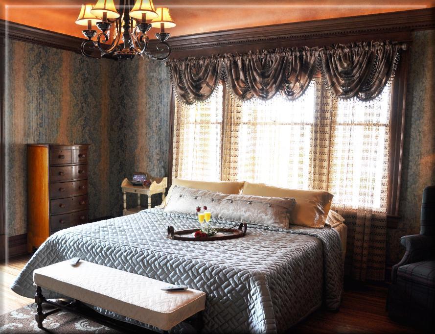 Sebring Mansion Inn & Spa Esterno foto