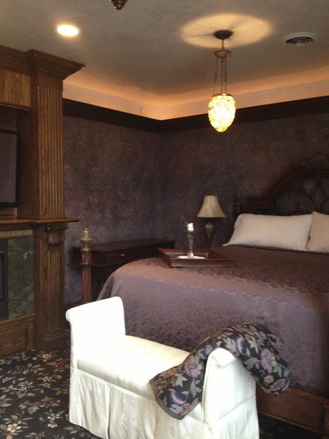 Sebring Mansion Inn & Spa Esterno foto