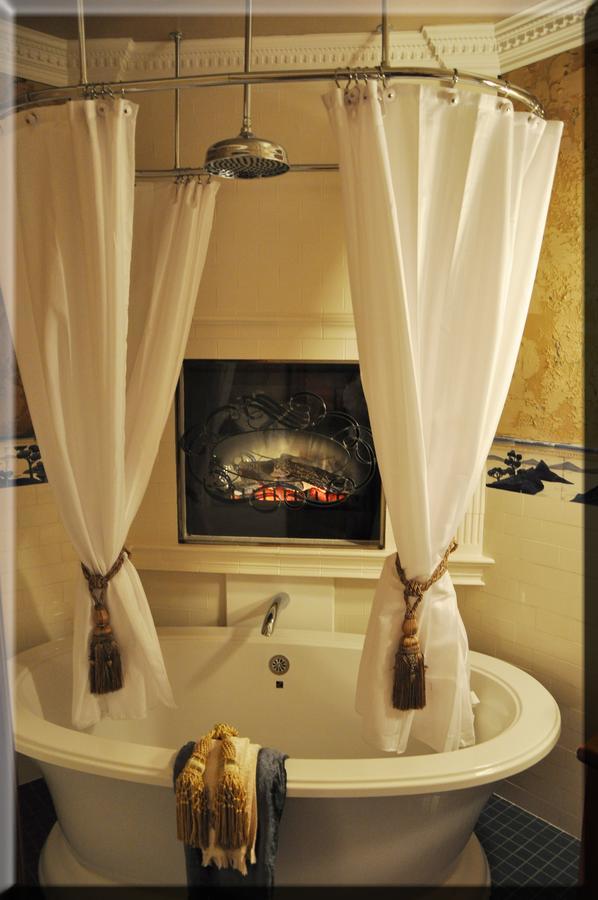 Sebring Mansion Inn & Spa Esterno foto