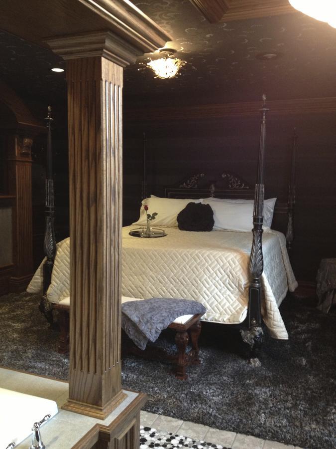 Sebring Mansion Inn & Spa Esterno foto