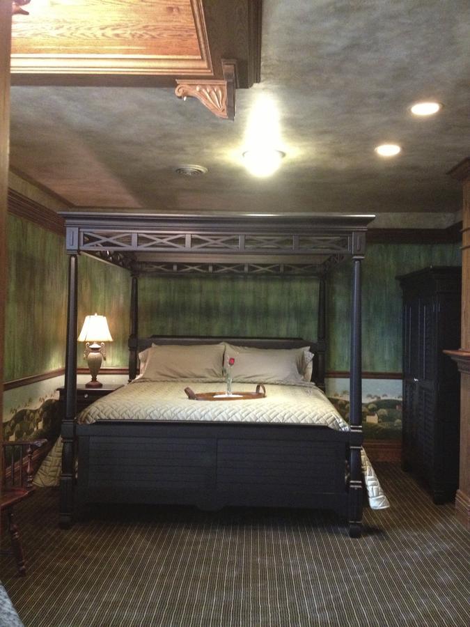 Sebring Mansion Inn & Spa Esterno foto