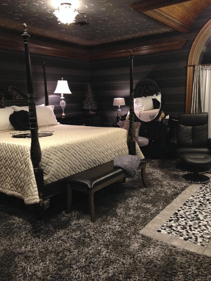 Sebring Mansion Inn & Spa Esterno foto