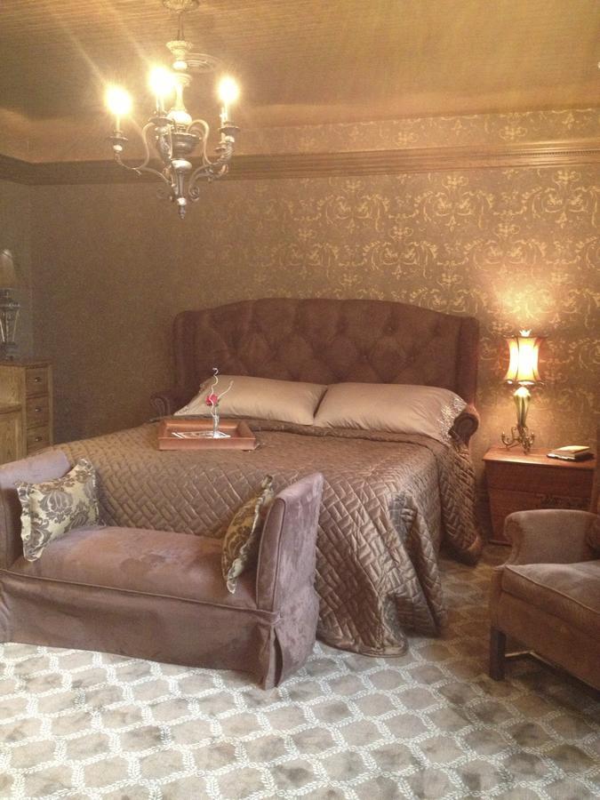 Sebring Mansion Inn & Spa Esterno foto