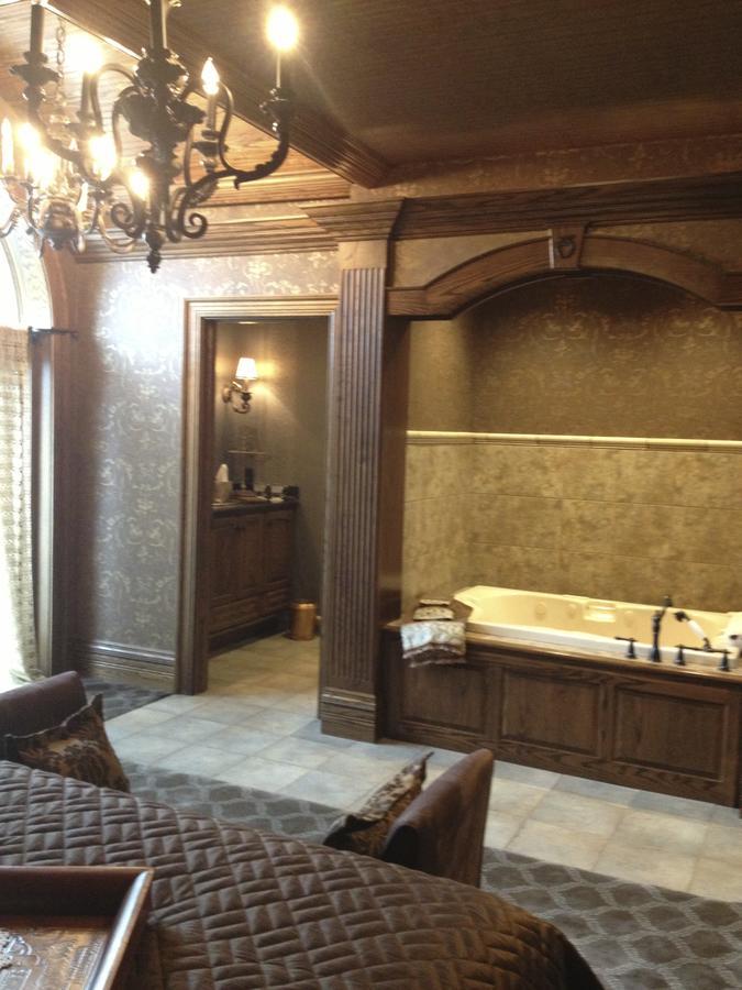 Sebring Mansion Inn & Spa Esterno foto
